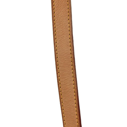 Louis Vuitton Monogram Multicolor Sologne Black 17 of 17