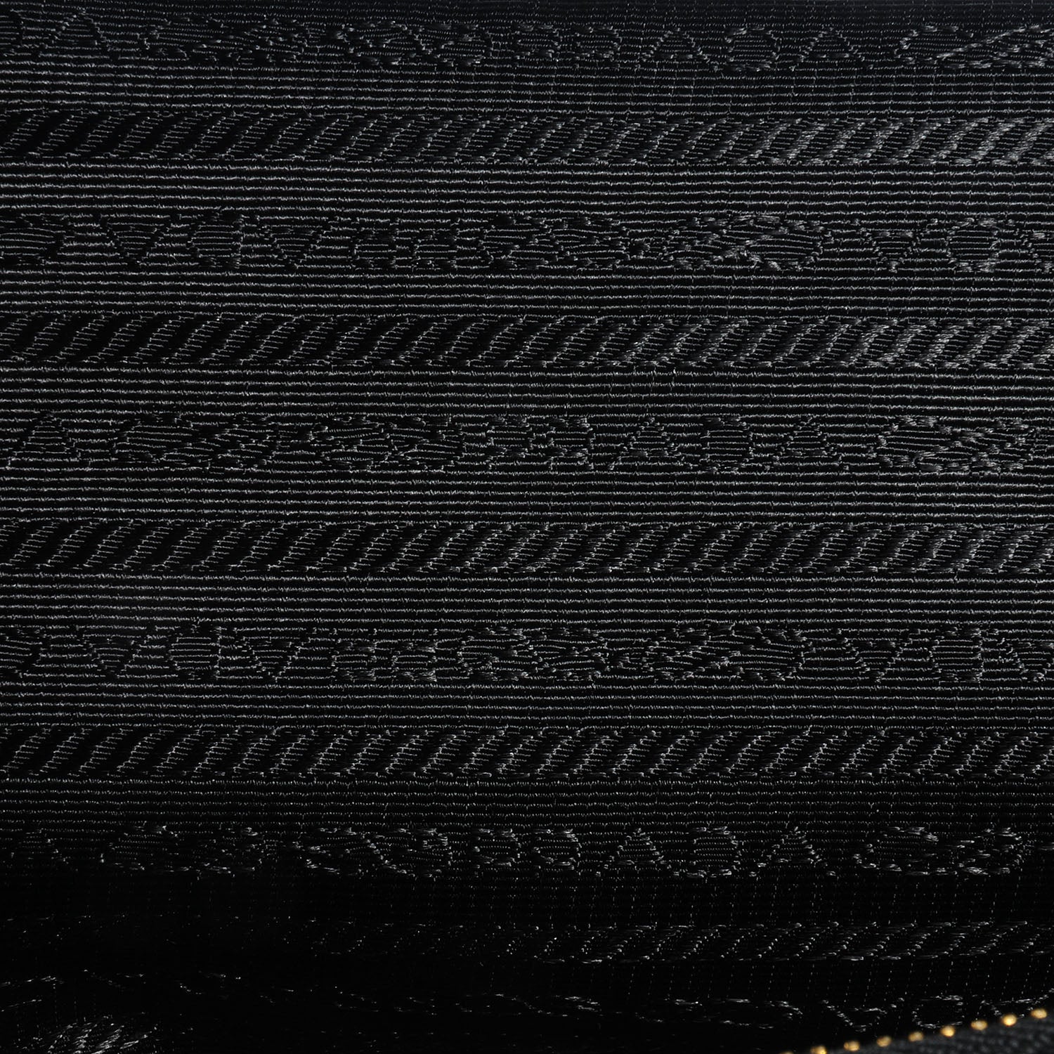 Prada Saffiano Lux Large Double Zip Tote Nero Black 8 of 9