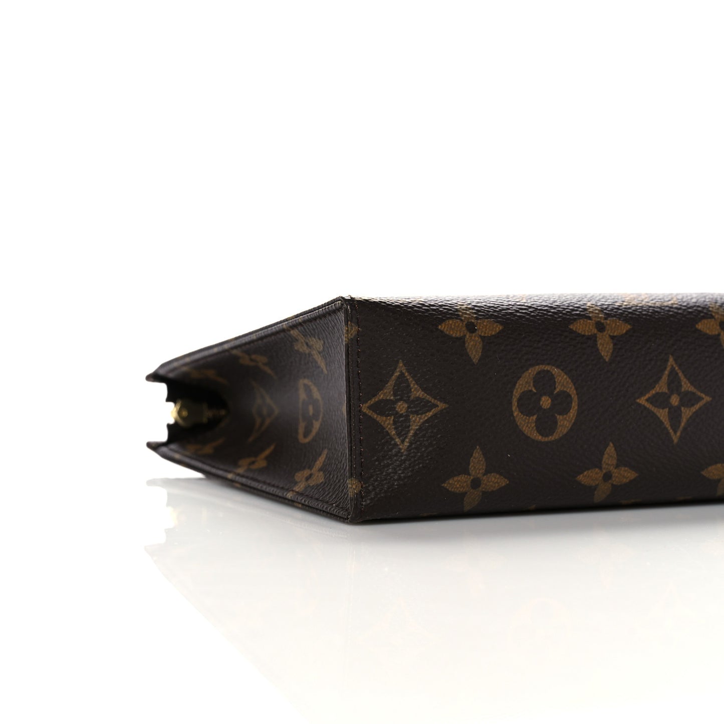 Monogram Toiletry Pouch 19