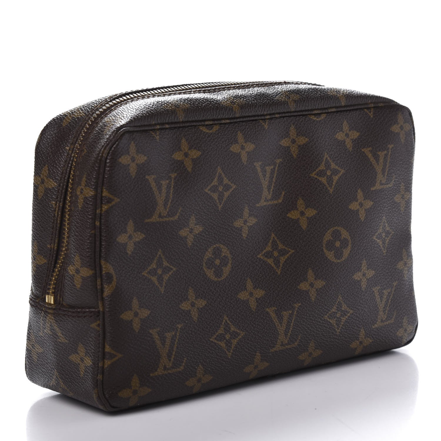 Louis Vuitton Monogram Trousse Toilette 23 3 of 10