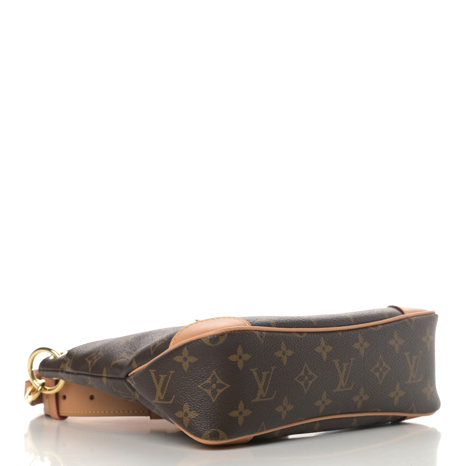 Louis Vuitton Monogram Odeon PM Natural 4 of 10