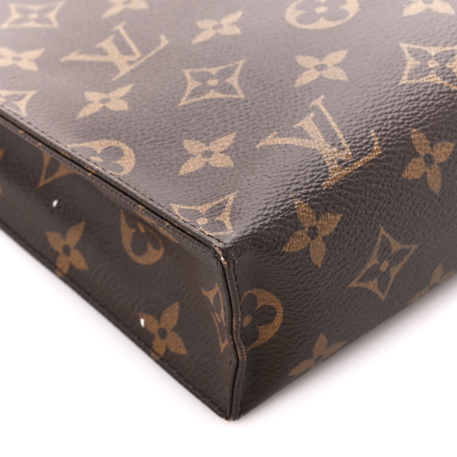 Louis Vuitton Monogram Toiletry Pouch 26 9 of 10