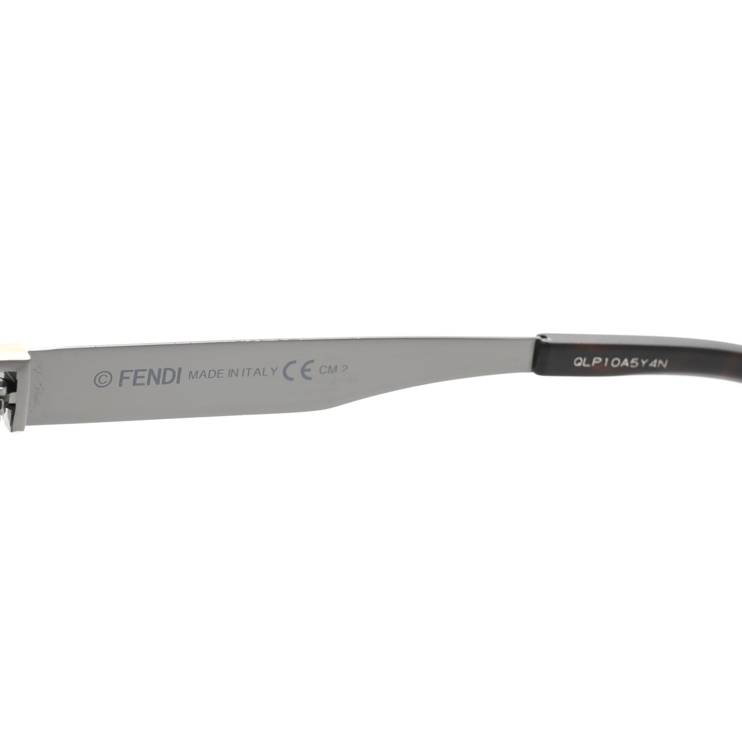 Acetate Cat Eye Sunglasses FF 0049/S Havana