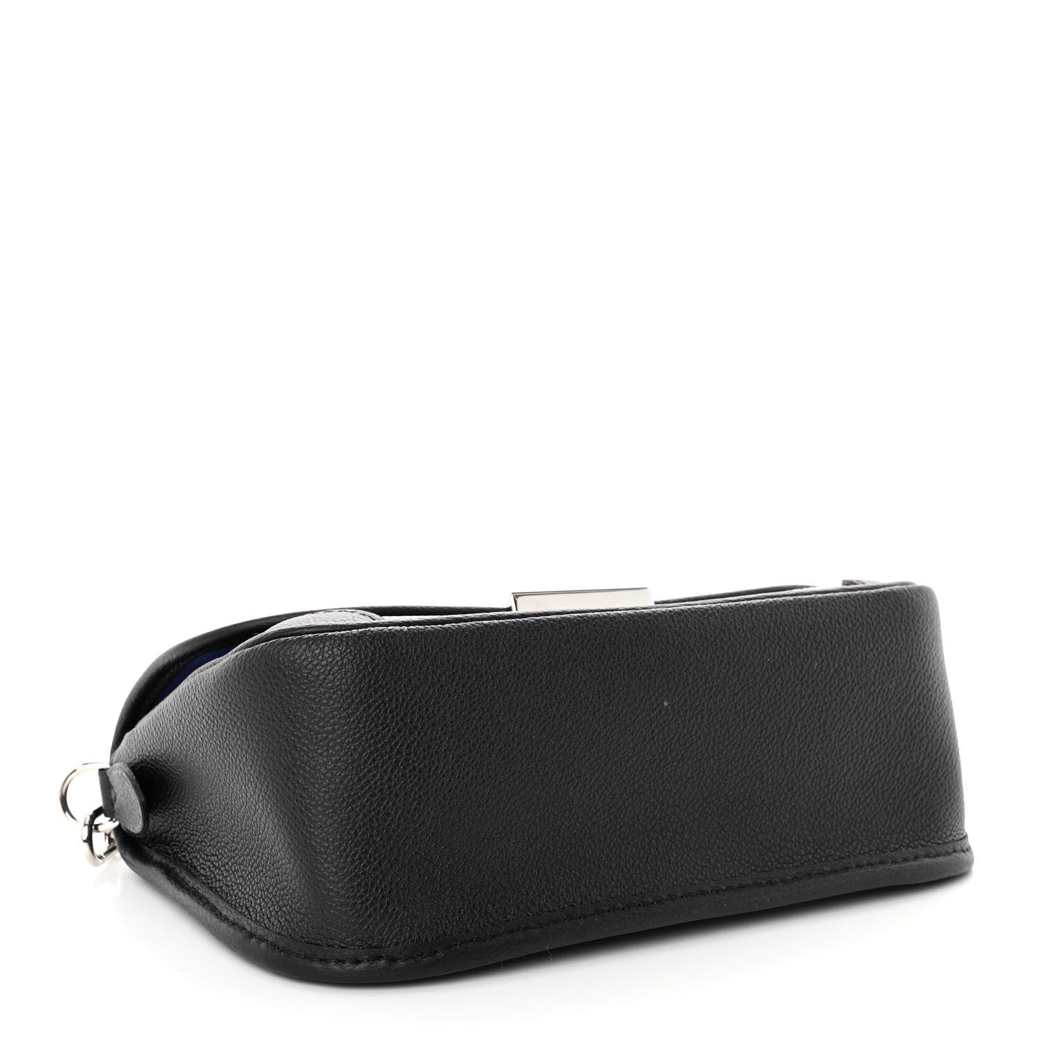 Louis Vuitton Epi Buci Crossbody Black 4 of 10