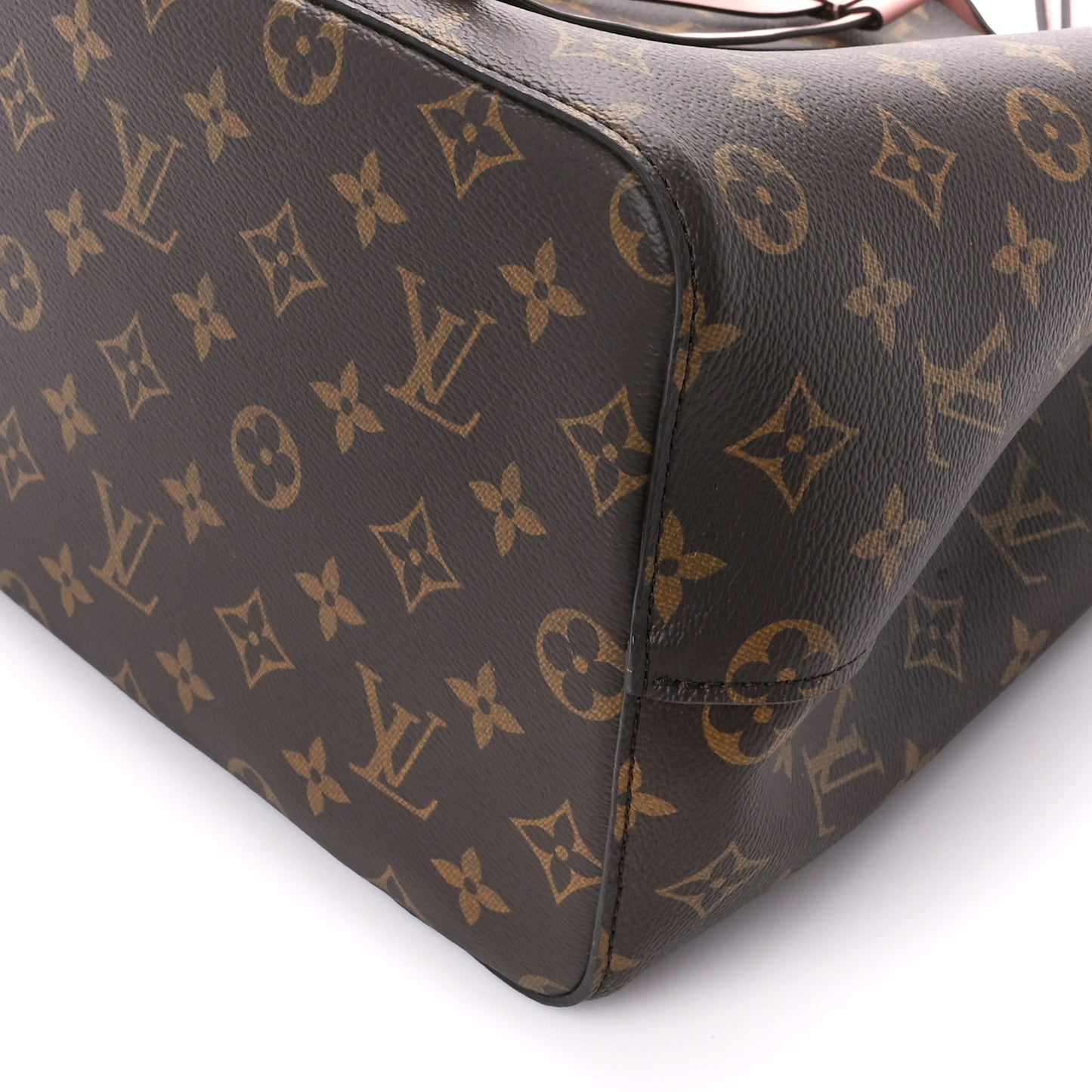 Monogram Neonoe MM Rose Poudre