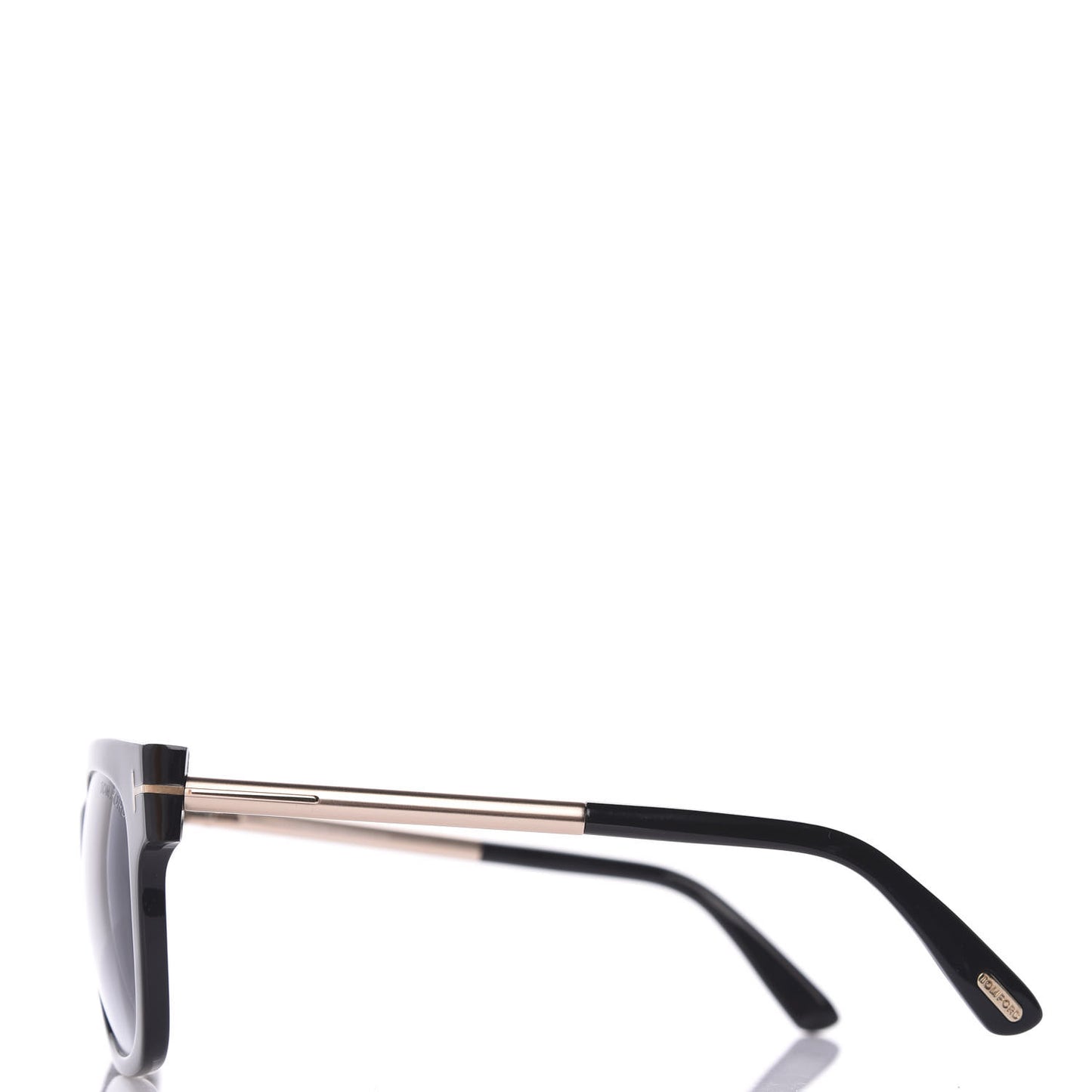 Tracy Sunglasses TF436 Black