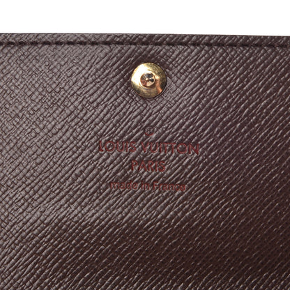 Louis Vuitton Damier Ebene Multicles 6 Key Holder 6 of 8