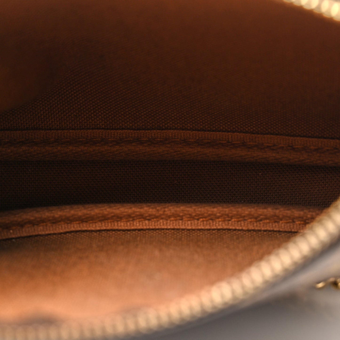 Monogram Mini Pochette Accessories