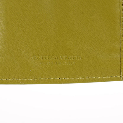 Bottega Veneta Nappa Intrecciato Continental Wallet Assenzio 6 of 8