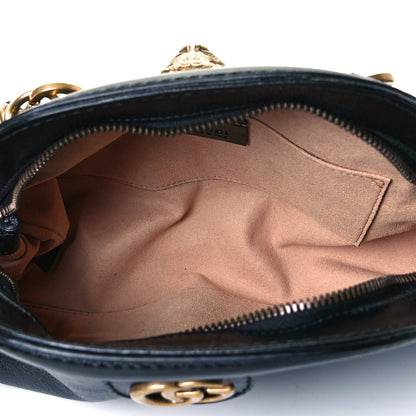 Gucci Calfskin Small Re(Belle) Crossbody Bag Black 4 of 7