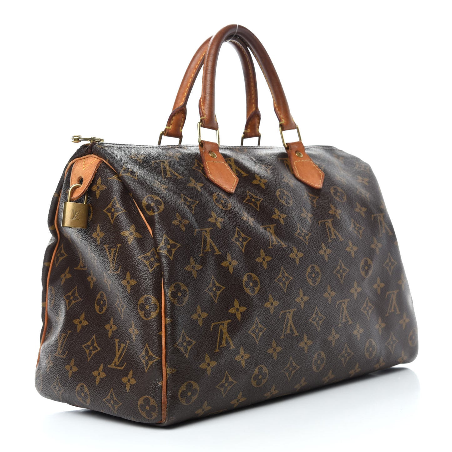 Monogram Speedy 35