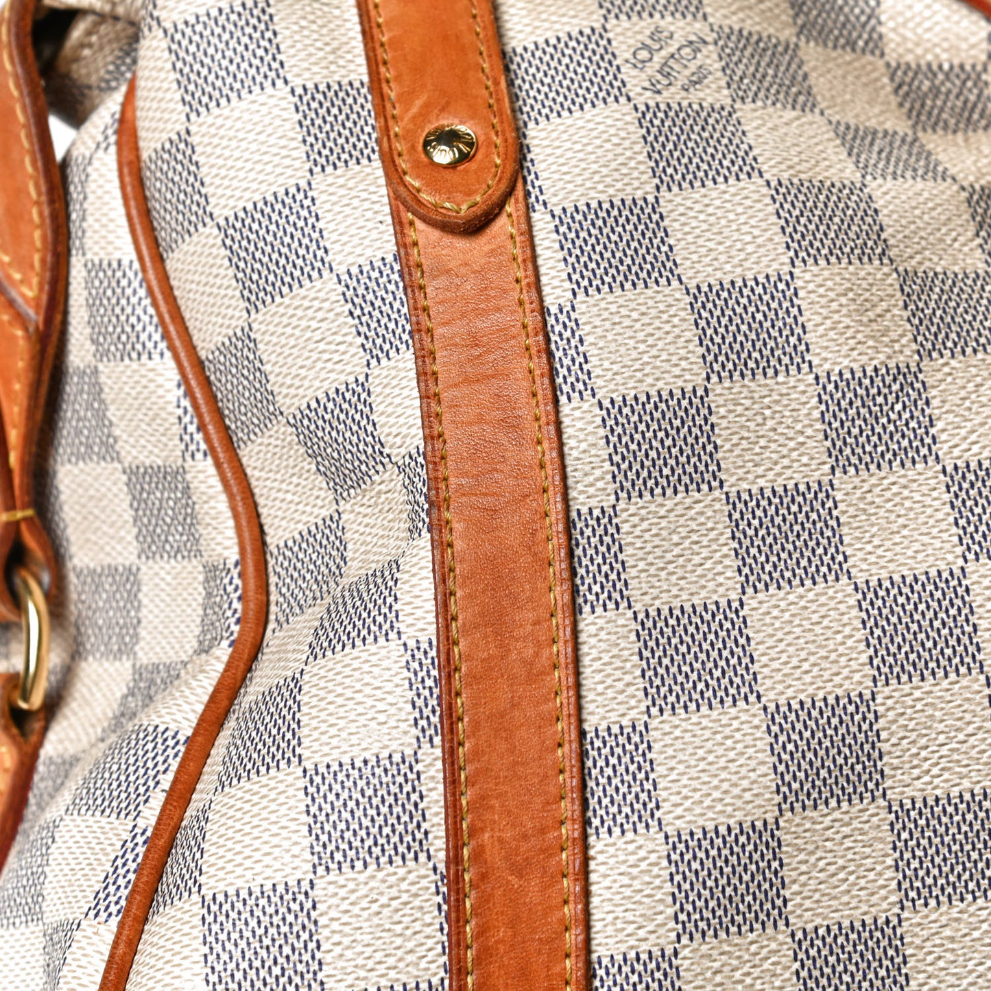 Damier Azur Stresa PM