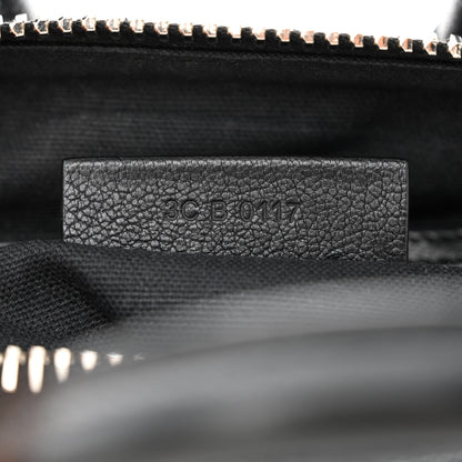 Givenchy Sugar Goatskin Mini Antigona Black 7 of 23