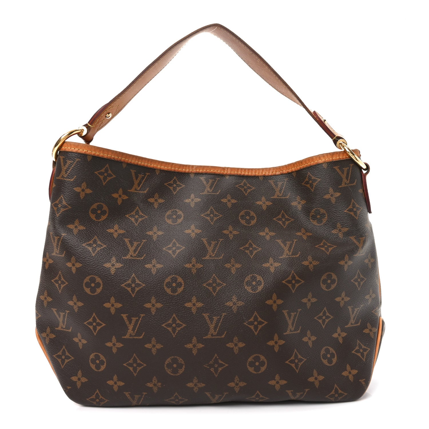 Louis Vuitton Monogram Delightful PM Pivoine 1 of 10