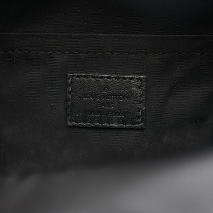 Louis Vuitton Monogram Palm Springs Backpack Mini 6 of 12