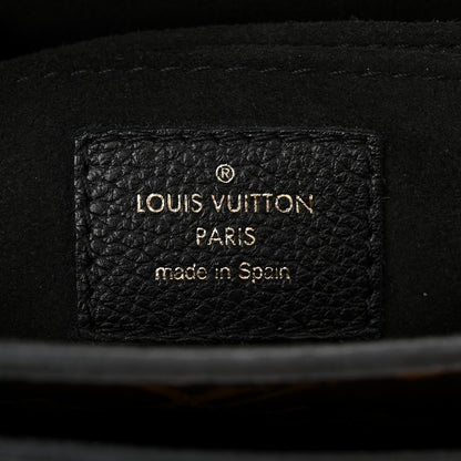 Louis Vuitton Monogram Vaugirard Black 7 of 13
