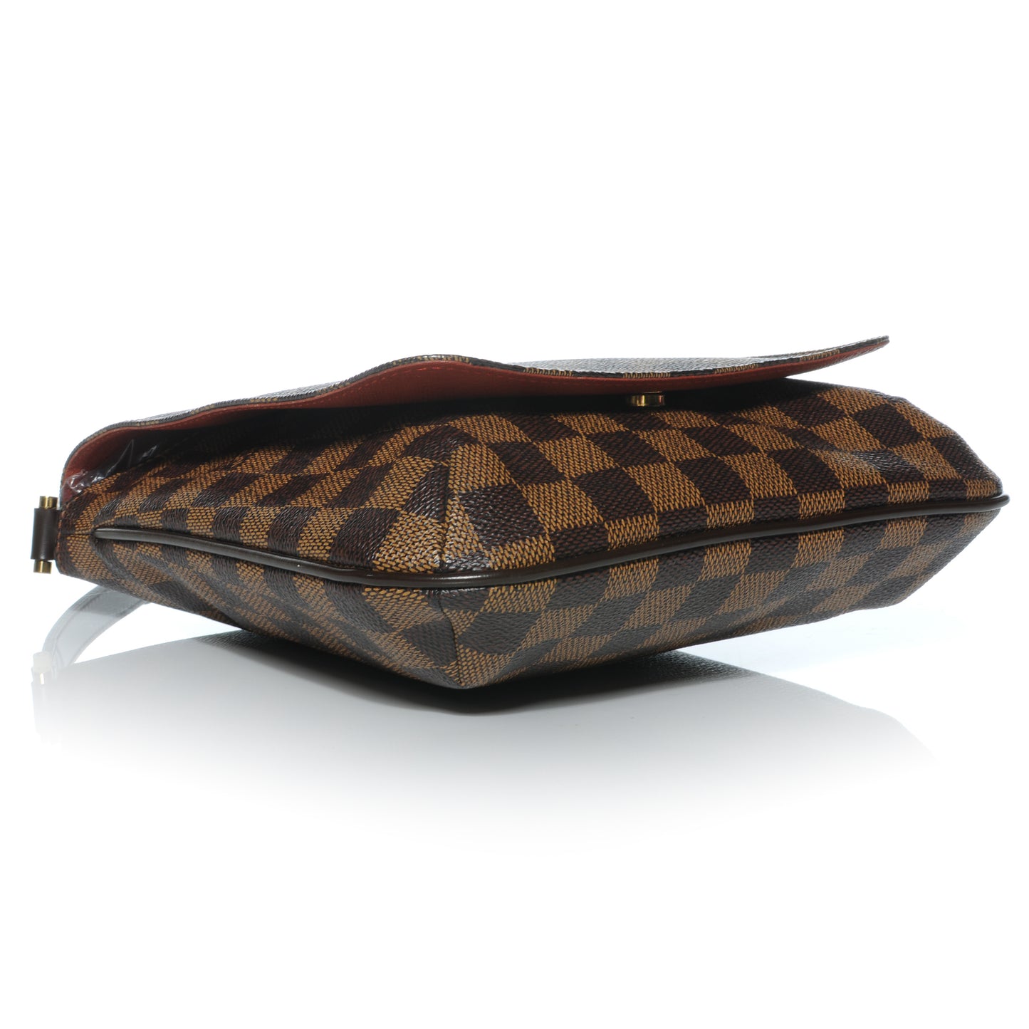 Damier Ebene Musette Salsa