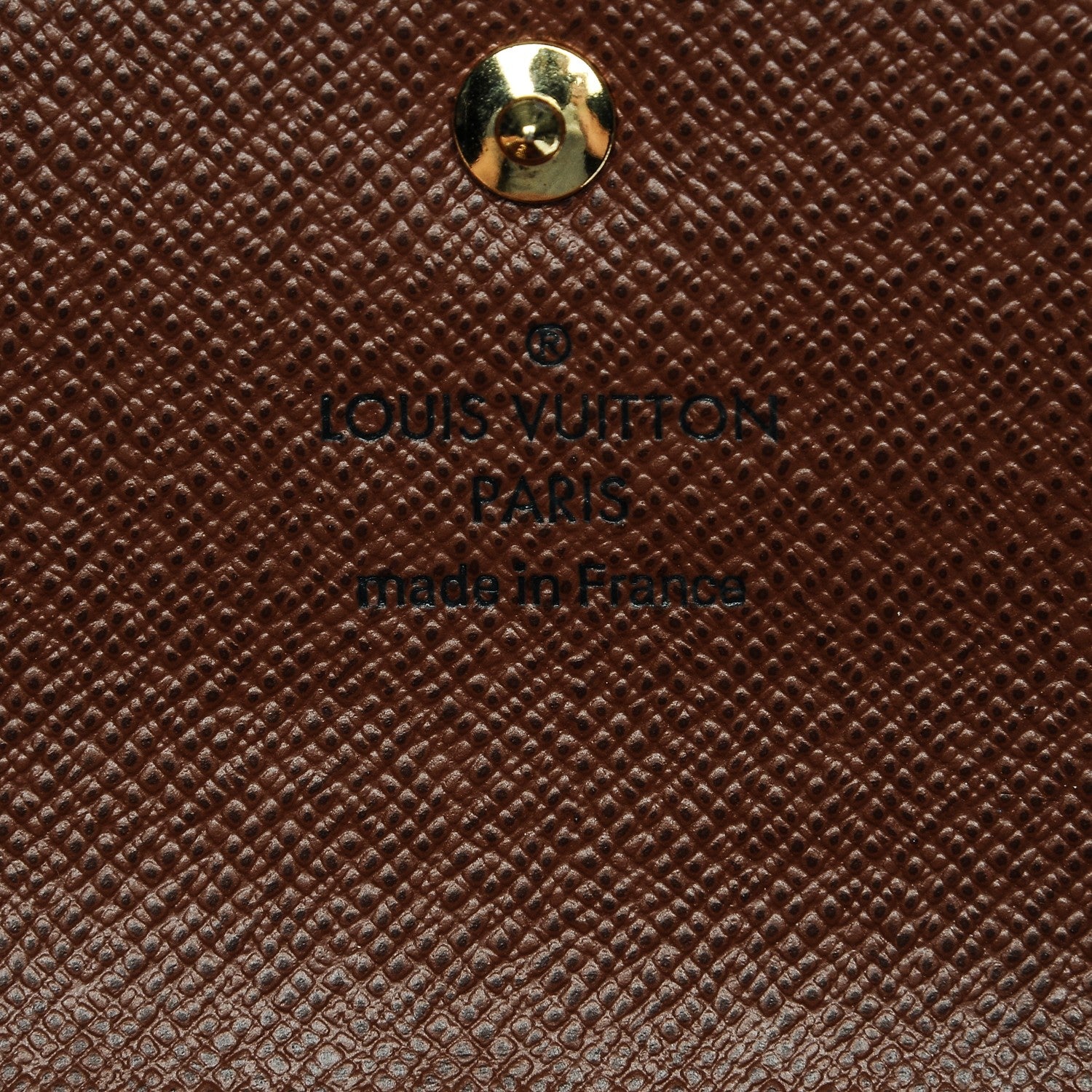 Louis Vuitton Monogram 6 Key Multicles Holder 6 of 6