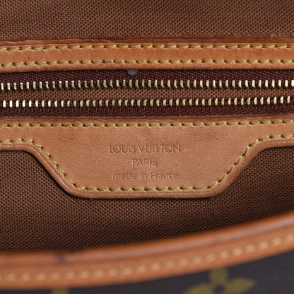 Louis Vuitton Monogram Sologne 6 of 7