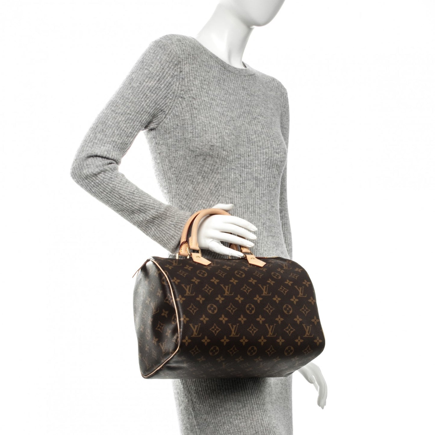 Monogram Speedy 30
