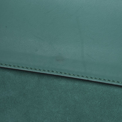 Gucci Suede Small Dionysus Shoulder Bag Green 9 of 12