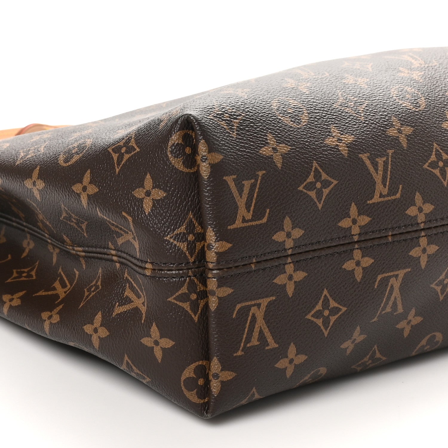Louis Vuitton Monogram Graceful MM Pivoine 8 of 9