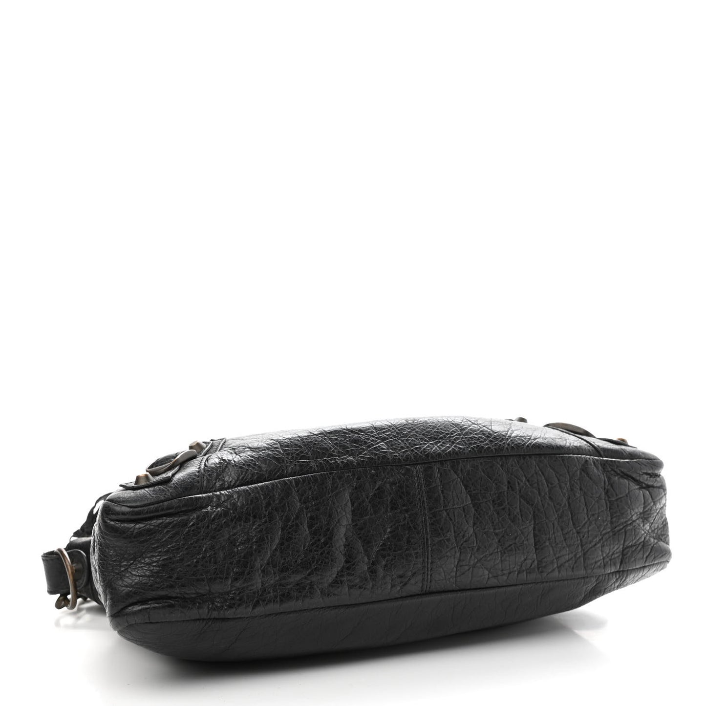 Agneau Classic Hardware Town Black