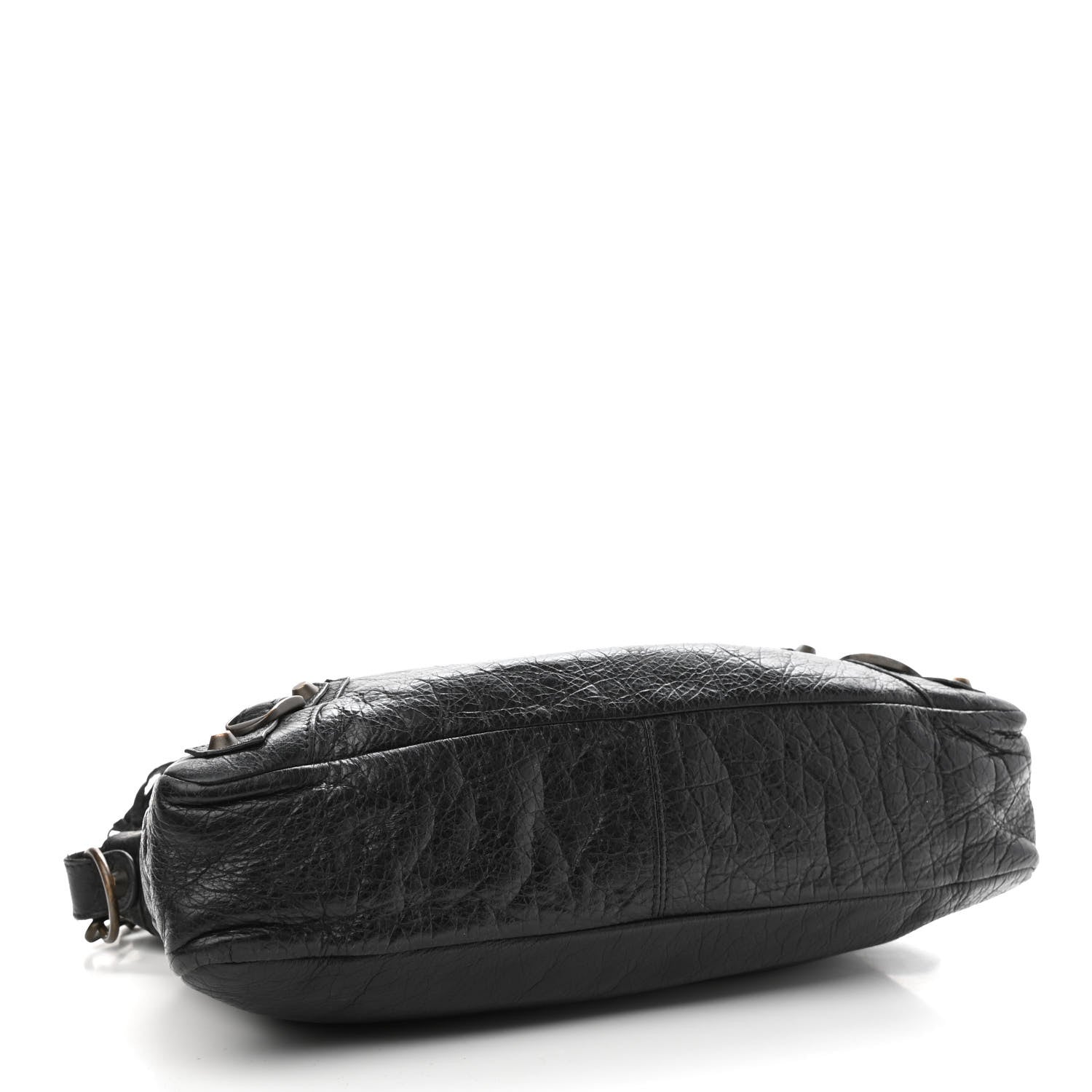 Balenciaga Agneau Classic Hardware Town Black 4 of 13