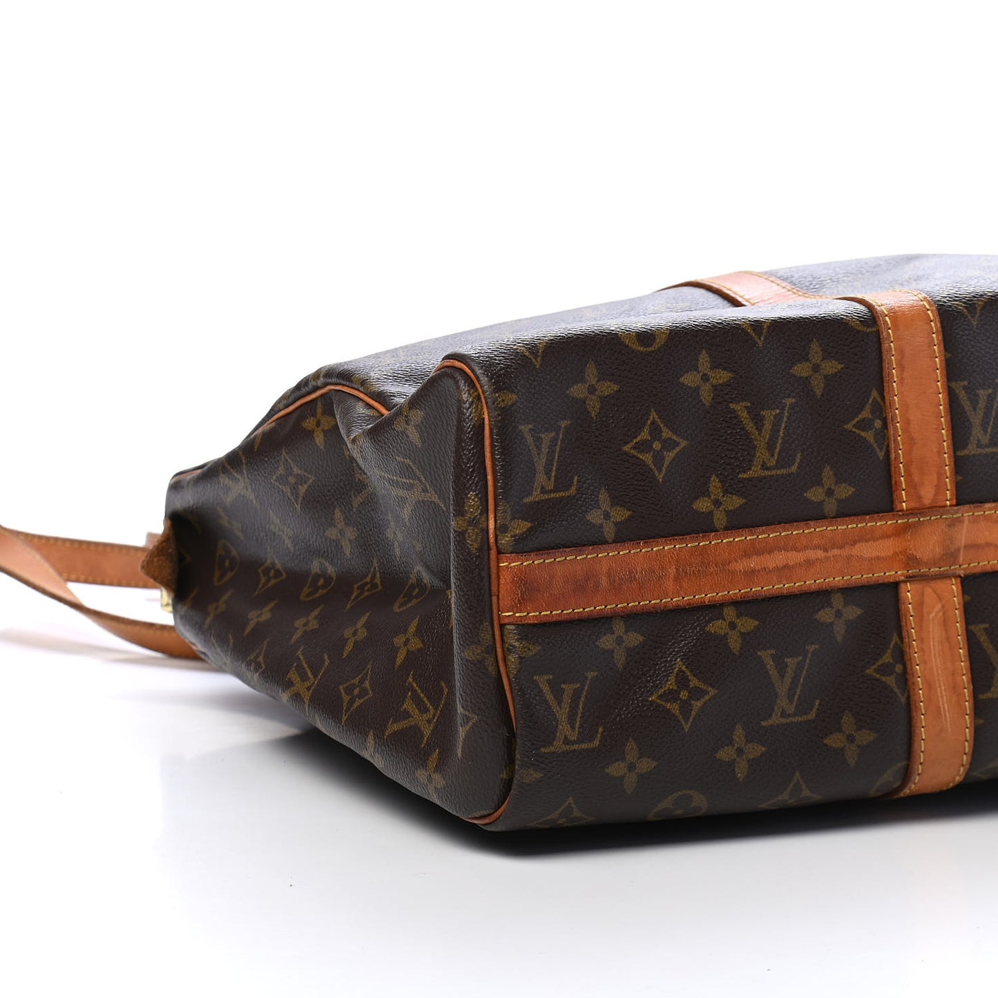 Monogram Sac Flanerie 45