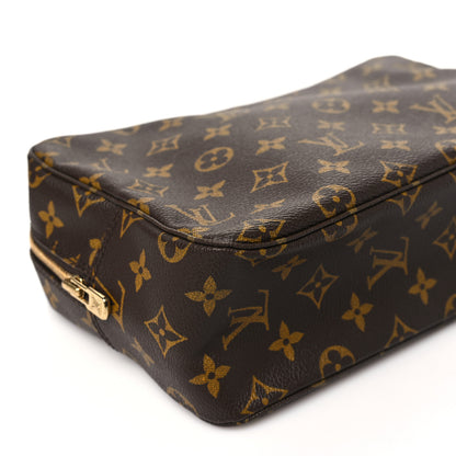 Louis Vuitton Monogram Trousse Toilette 28 8 of 9