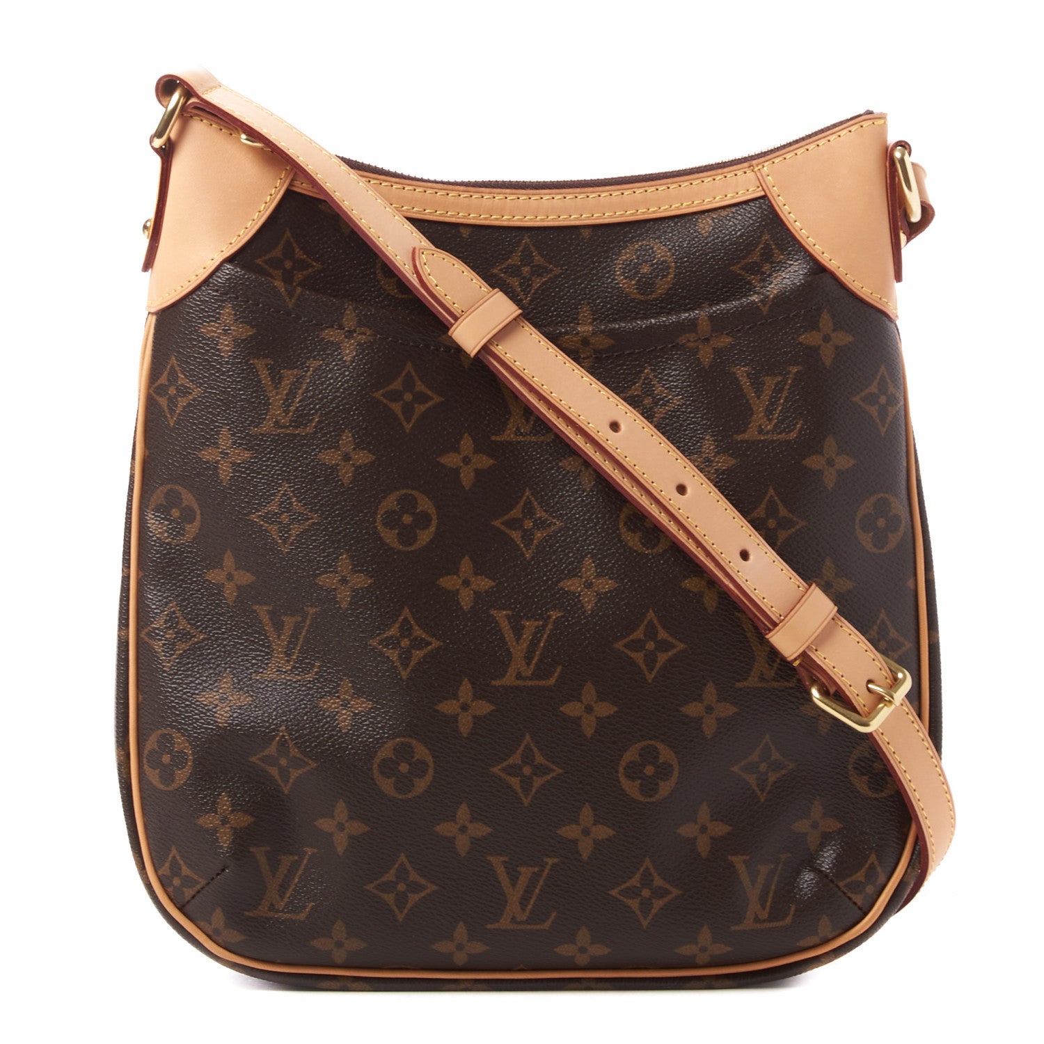 Louis Vuitton Monogram Odeon PM 1 of 8