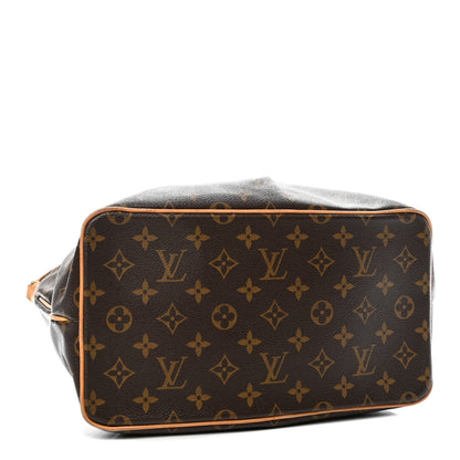Louis Vuitton Monogram Palermo PM 3 of 4