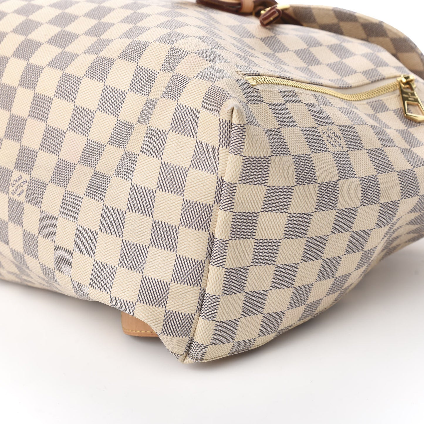 Damier Azur Sperone Backpack