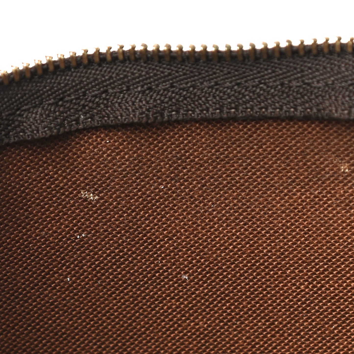 Monogram Pochette Accessories