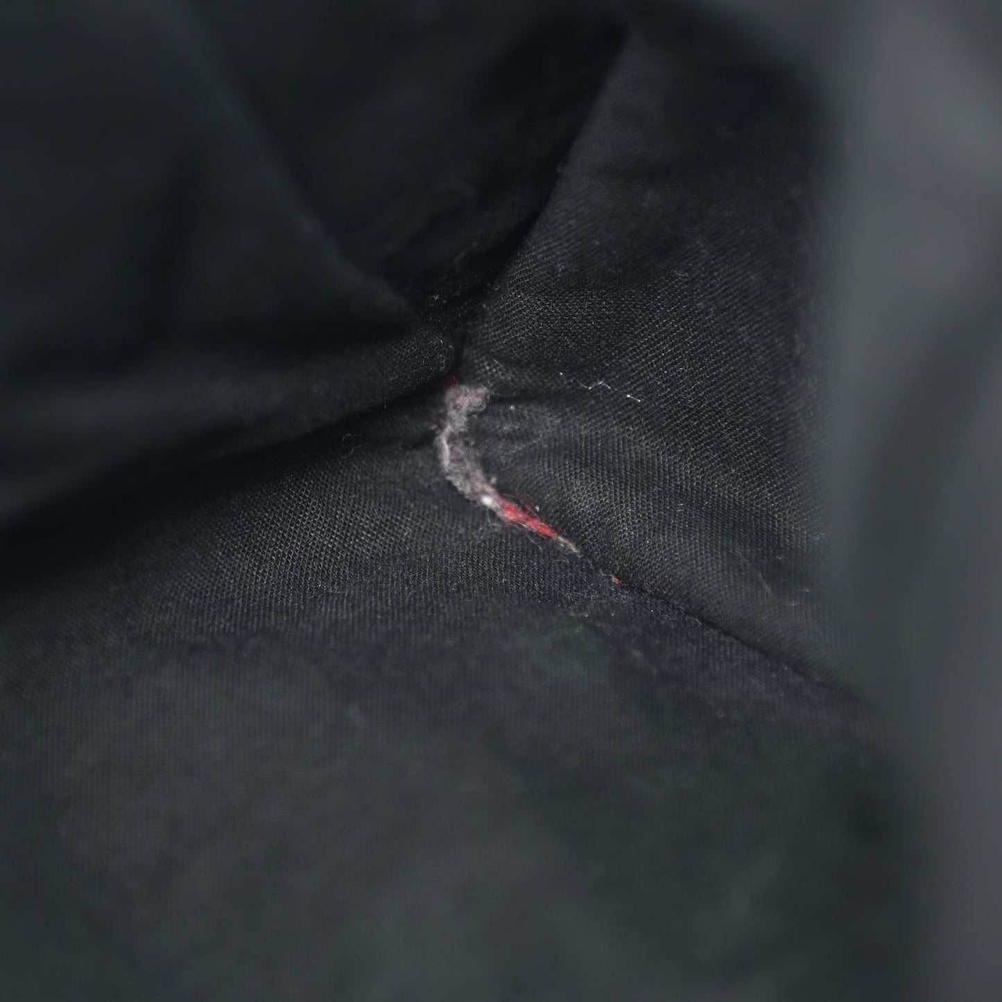 Agneau Classic Hardware Work Anthracite