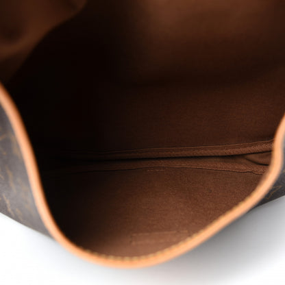 Louis Vuitton Monogram Saumur 30 5 of 10