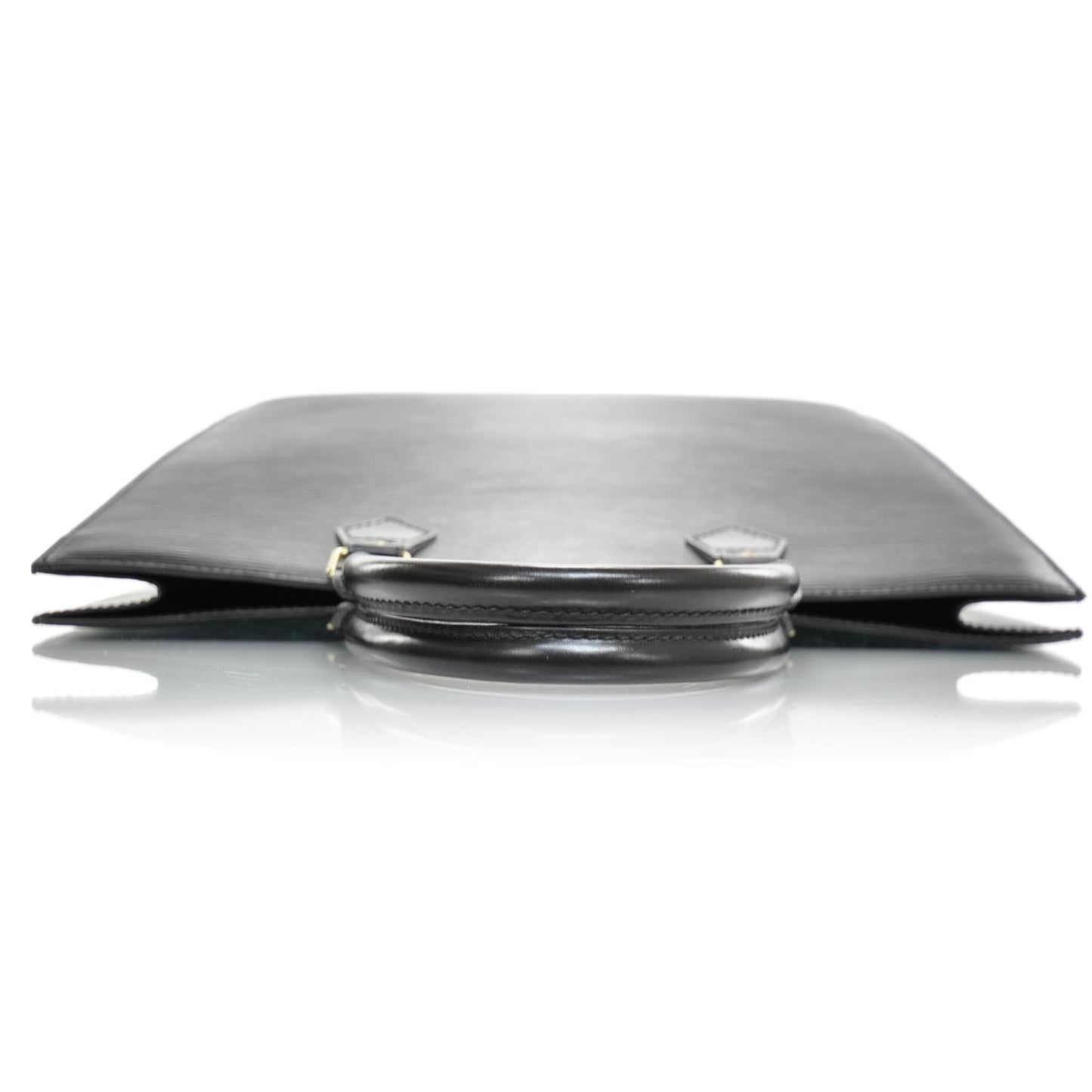 Epi Sac Plat GM Black