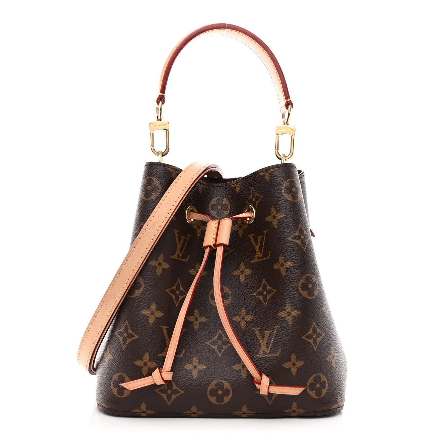 Monogram Neonoe BB