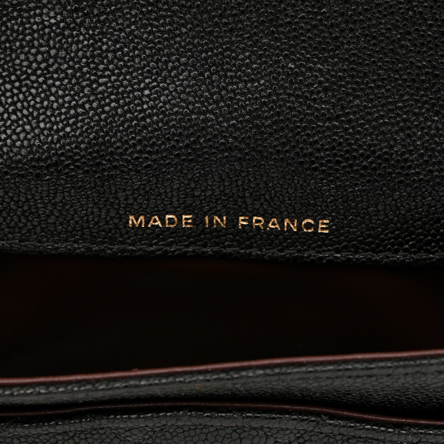 Chanel Lambskin Calfskin Tweed Success Story Set of 4 Minis Bags Black 31 of 46