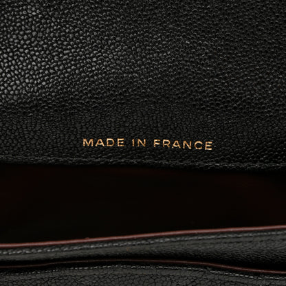 Chanel Lambskin Calfskin Tweed Success Story Set of 4 Minis Bags Black 31 of 46