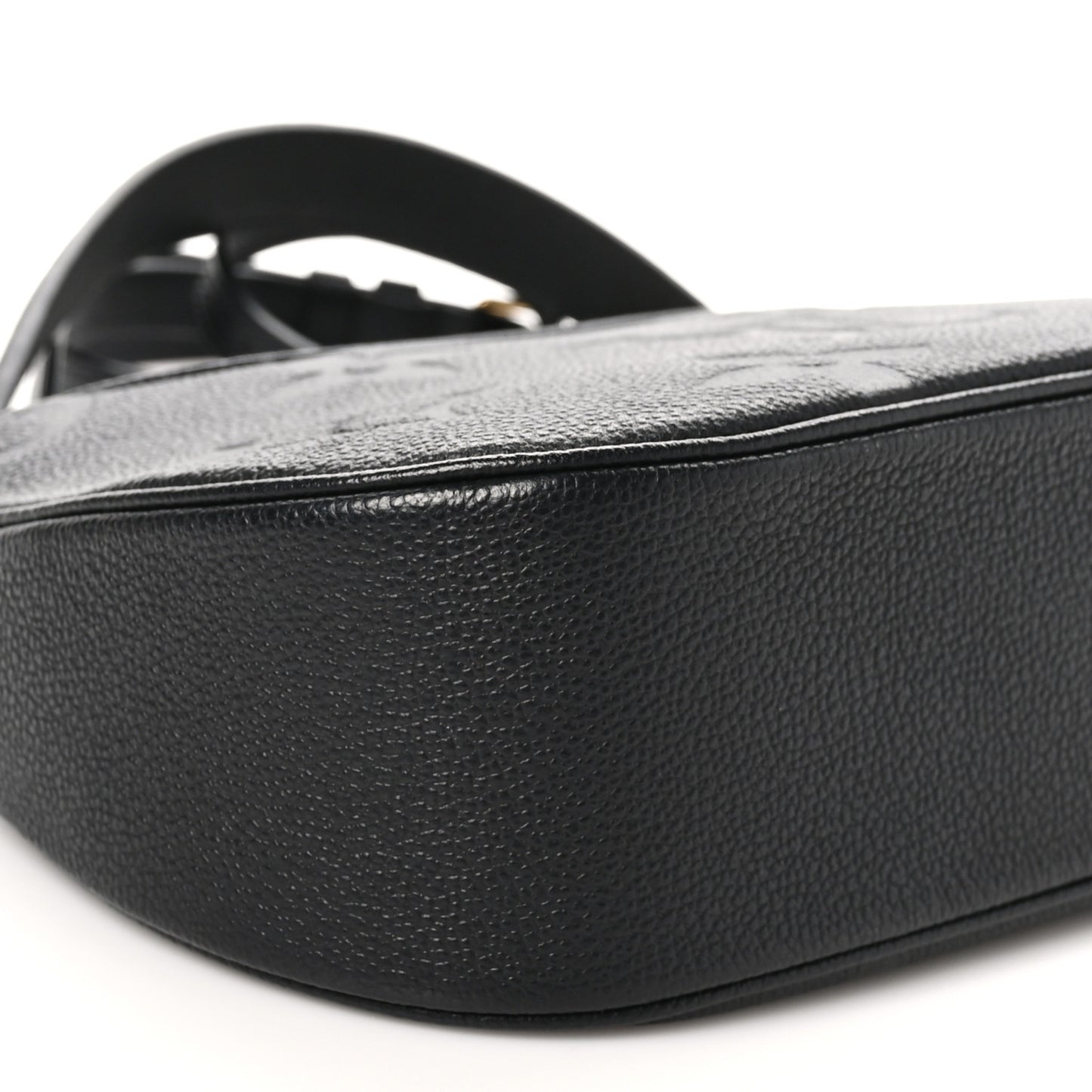 Empreinte Monogram Giant Bagatelle NM Black