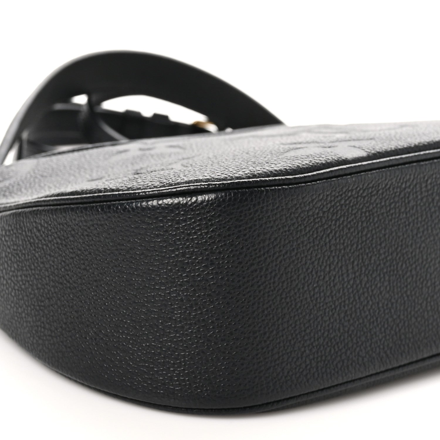 Louis Vuitton Empreinte Monogram Giant Bagatelle NM Black 8 of 9