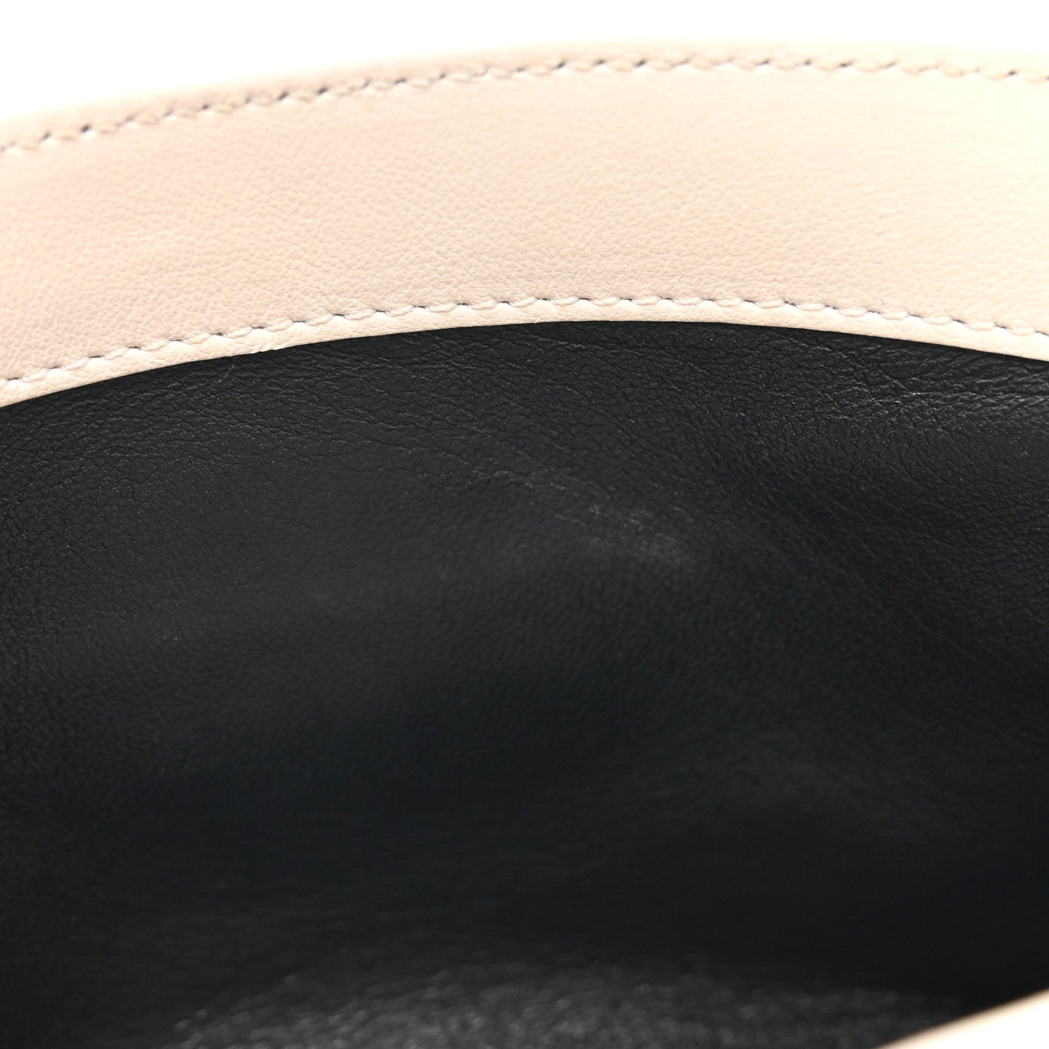Tom Ford Calfskin Natalia Chain Bag White 12 of 12
