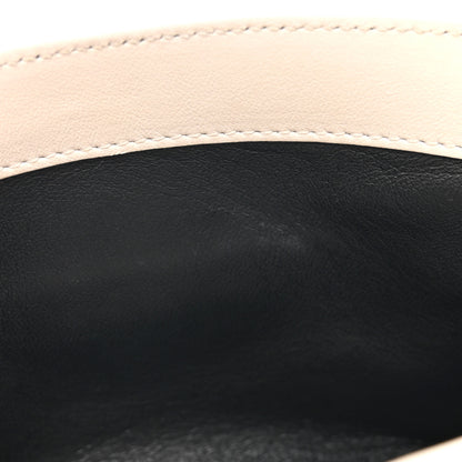 Tom Ford Calfskin Natalia Chain Bag White 12 of 12
