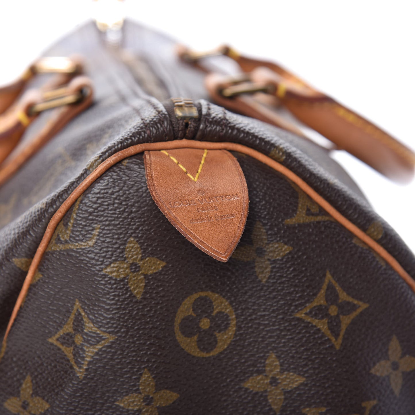 Monogram Speedy 35