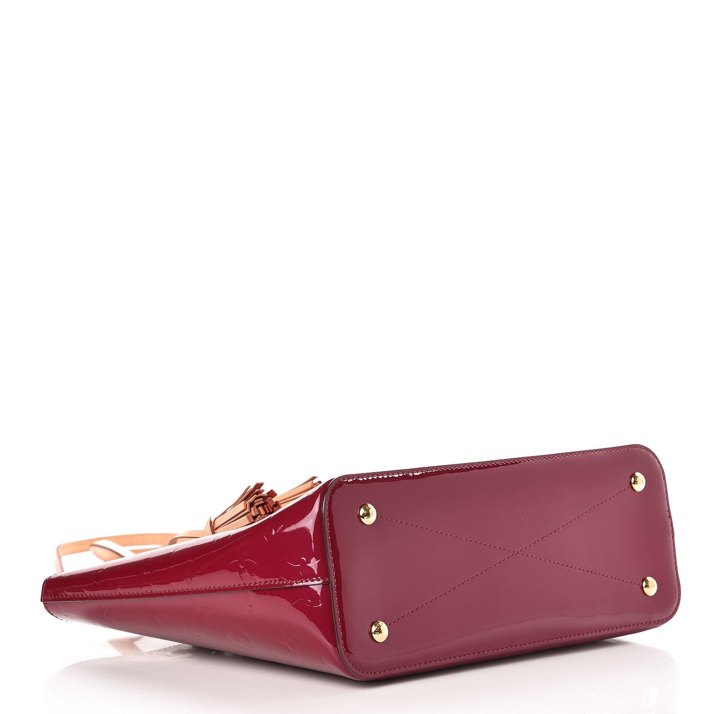 Vernis Long Beach PM Magenta