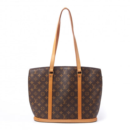 Louis Vuitton Monogram Babylone 1 of 9