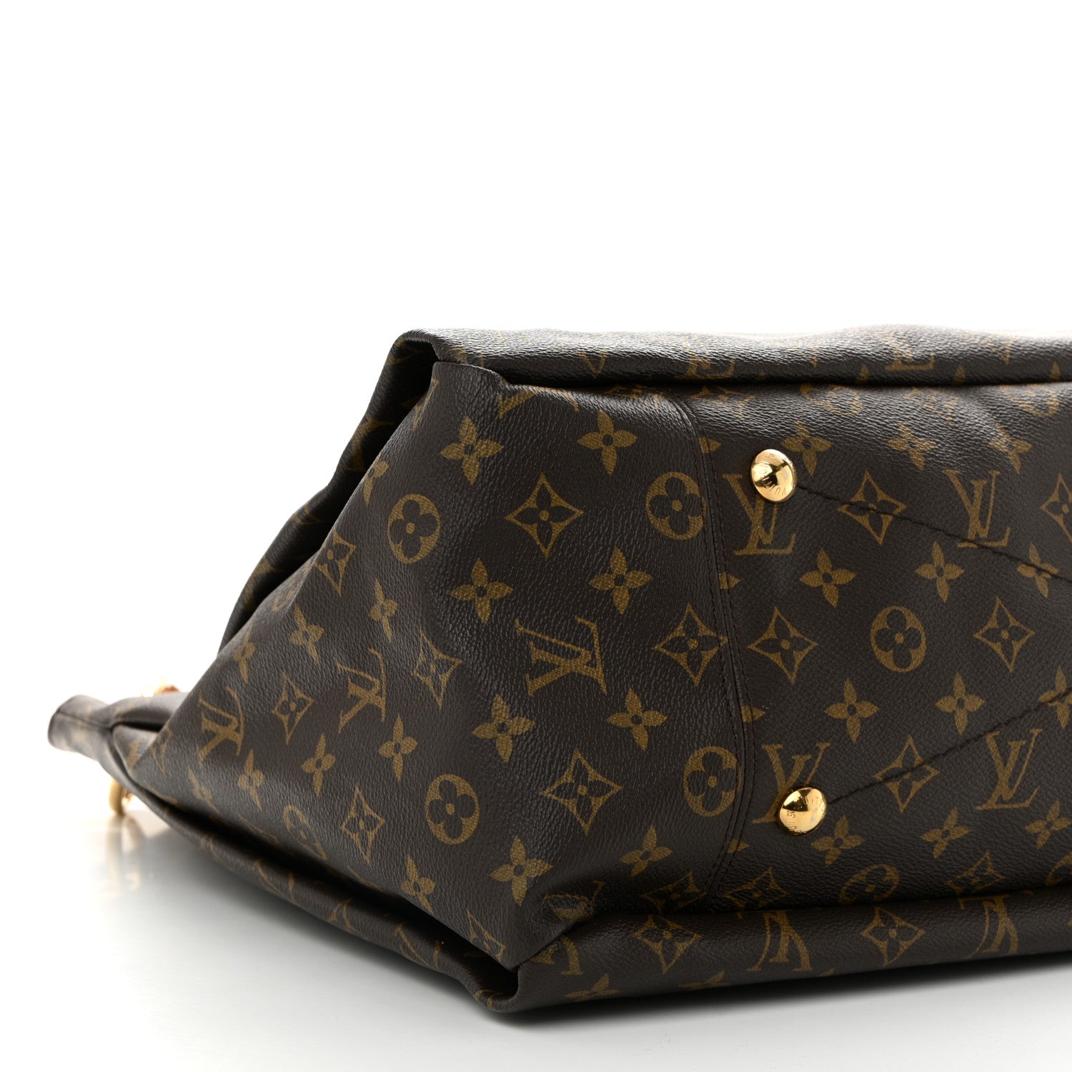 Louis Vuitton Monogram Artsy GM 8 of 9