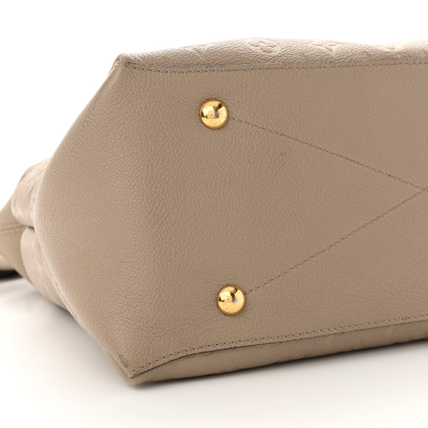Empreinte Maida Hobo Tourterelle