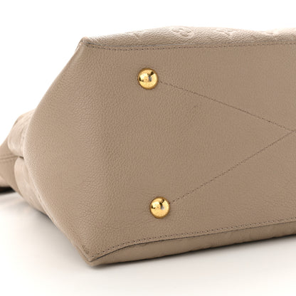 Louis Vuitton Empreinte Maida Hobo Tourterelle 8 of 11